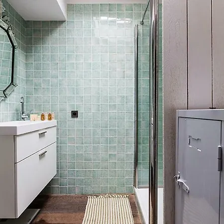 Veeve - Retro Cool On Rue Saint Paul Appartamento *